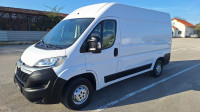 Citroen Jumper L2H2 110 KS - BRZO RJEŠAVANJE LEASINGA