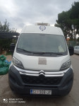 Citroen Jumper