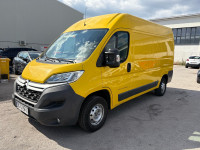 Citroen Jumper