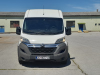 citroen jumper