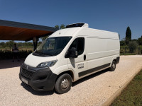 Citroen Jumper