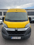 Citroen Jumper