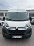 Citroen Jumper
