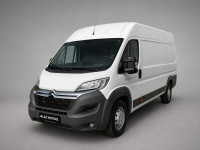 CITROEN JUMPER L4H2 2.2 BlueHDi