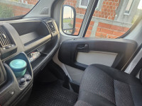 Citroen jumper