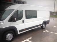 CITROEN JUMPER 7 sjedala - N1 TERETNO - NOVO !!!