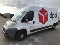 Citroen Jumper 2.2 HDI