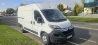 CITROEN JUMPER  2.0 HDI 163KS Eur6 L2 H2 u PDV-u