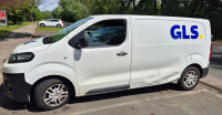 Citroen Jumpy 1.5 BlueHDi