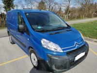 Citroen Jumpy 1.6 HDI - FIZIČKA OSOBA