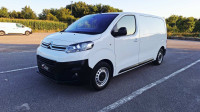 Citroen Jumpy 120 KS - BRZO RJEŠAVANJE LEASINGA - GARANCIJA 6 MJ.