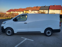 CITROEN JUMPY 2.0 HDI 2020. reg 12/26