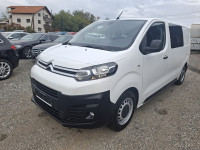 CITROEN JUMPY 2.0 HDI*5+1*Klima*Tempomat*