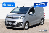 Citroen Jumpy 2.0 HDI AUT.|RATA OD 194€|SERVISNA|JAMSTVO|KAMERA|ALU|GR