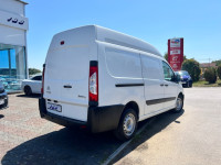 Citroen Jumpy 2.0 hdi L2H2