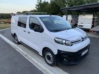 Citroen Jumpy 2,0 Hdi L3 Klima 6 sic