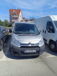Citroen Jumpy 2.0 HDI produženi, 3 sjedala