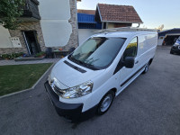 Citroen Jumpy 2.0 HDI++PRRODUŽENI++KLIMA++