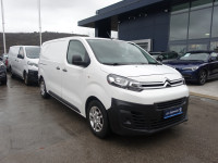 Citroen Jumpy furgon L2 2,0 HDi 150ks / REG. DO 05/26.