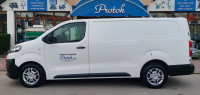 Citroen Jumpy 2.0