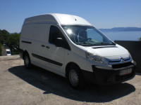 CITROEN JUMPY, 2,0HDI,REG DO 2/26