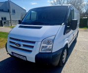Ford Transit 2.2, klima,3.sjedala,6.brzina,servisna,reg.1.g