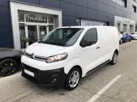 CITROEN JUMPY FG L2 2,0 BLUEHDI 120