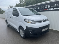 CITROEN JUMPY FURGON XL NIVO2 BlueHDi 145 BVM6 - ISPORUKA ODMAH!