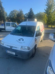 Citroen Jumpy hladnjača