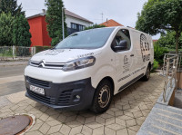 Citroen Jumpy