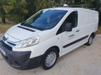 Citroen Jumpy L2H1 2.0HDI