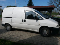 Citroen Jumpy