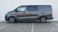 CITROEN JUMPY XL 2,0 BLUEHDI 180 EAT8