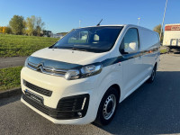 Citroen Jumpy XL 2.0 HDI