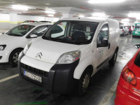 Citroen Nemo 1.4 HDI
