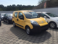 Citroen Nemo 1.4 HDi