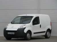 CITROEN NEMO - N1 KATEGORIJA - PLIN
