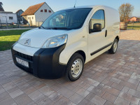 CITROEN NEMO 1.3HDI **KLIMA**ODLIČAN**KREDITI**KARTICE*