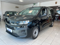 Citrooen Berlingo XL - N1-5 SJEDALA