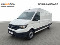 CRAFTER 35 L5 H3 140ks