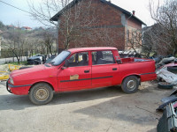 dacia 1307 pick up