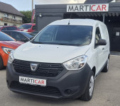 DACIA DOKKER 1.5 DCI 2021 GOD.REG.05-2027 N1 RH VOZILO 100% PDV-e