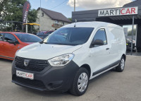 DACIA DOKKER 1.5 DCI 2021 GOD.REG.05-2027 N1 RH VOZILO 100% PDV-e