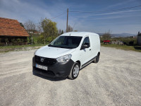Dacia Dokker 1,5 dCi 75 N1,nije uvoz,uredno servisiran,bez ulaganja!
