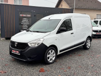 DACIA DOKKER 1.5 DCI HR AUTO