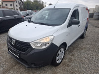 DACIA DOKKER 1.5 DCI*Klima*reg:07/2027