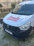 Dacia Dokker 1.5 DCI, N1