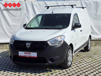 DACIA DOKKER 1.5 DCI