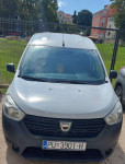 Dacia Dokker 1.5 DCI