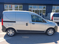 DACIA DOKKER 1,5 dCi